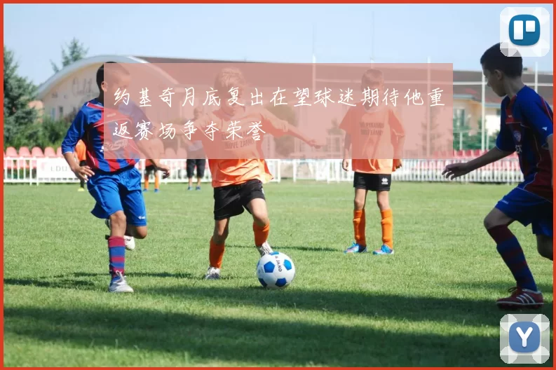 约基奇月底复出在望球迷期待他重返赛场争夺荣誉